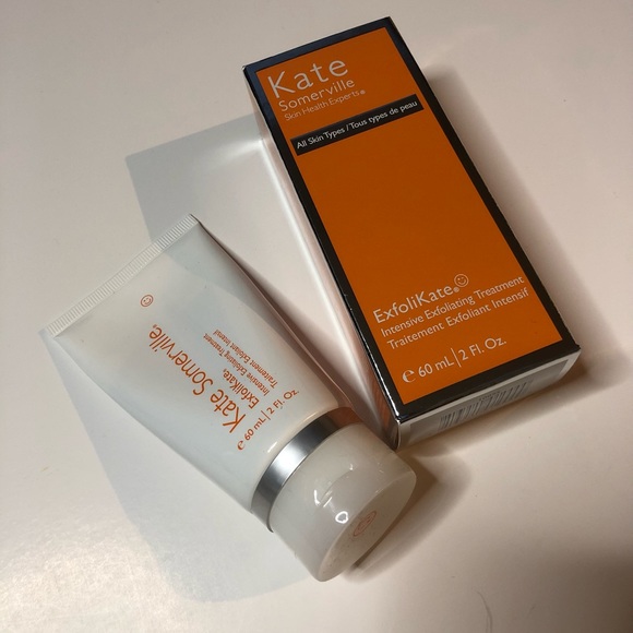 🆕 Kate Somerville ExfoliKate Intensive Pore Exfoliating Treatment - Picture 7 of 7